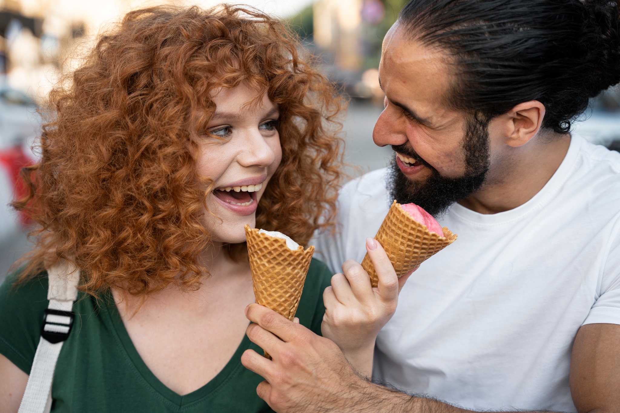 Ice Cream NYC